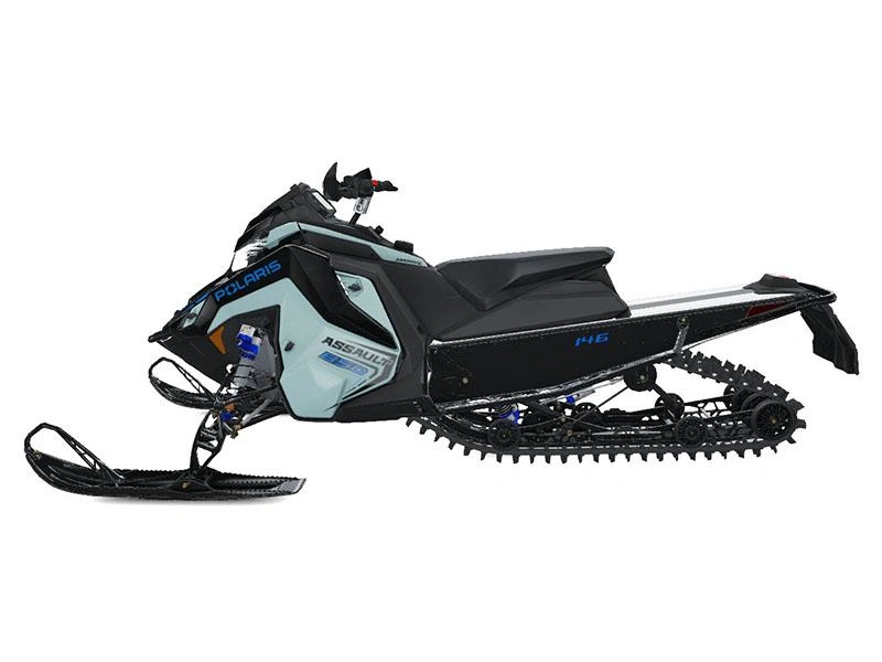 2026 Polaris 850 Switchback Assault Nrw 146 alt