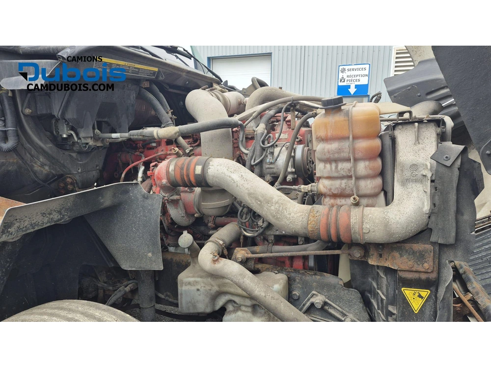 International Prostar 2016 alt