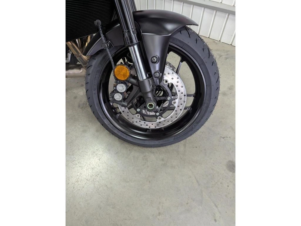 2025 Yamaha Mt-09 alt