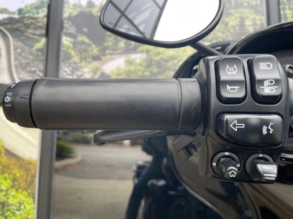 2023 Harley-davidson Flhtk - Ultra Limited alt