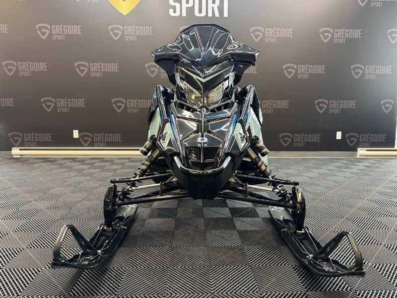 Polaris 850 Switchback Xc 2026 alt