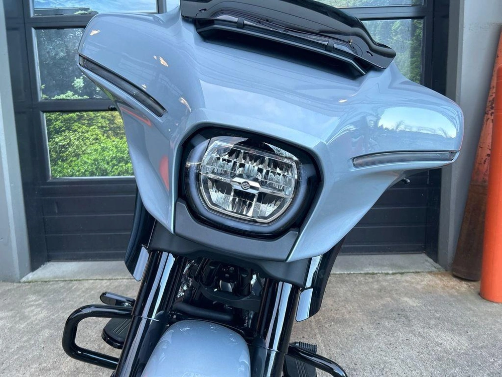 2024 Harley-davidson Flhx - Street Glide™ alt