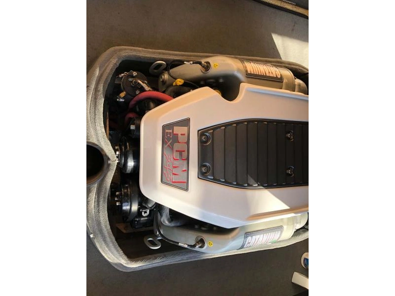 Correct Craft Ski Nautique 196 Limited Air 2009 alt