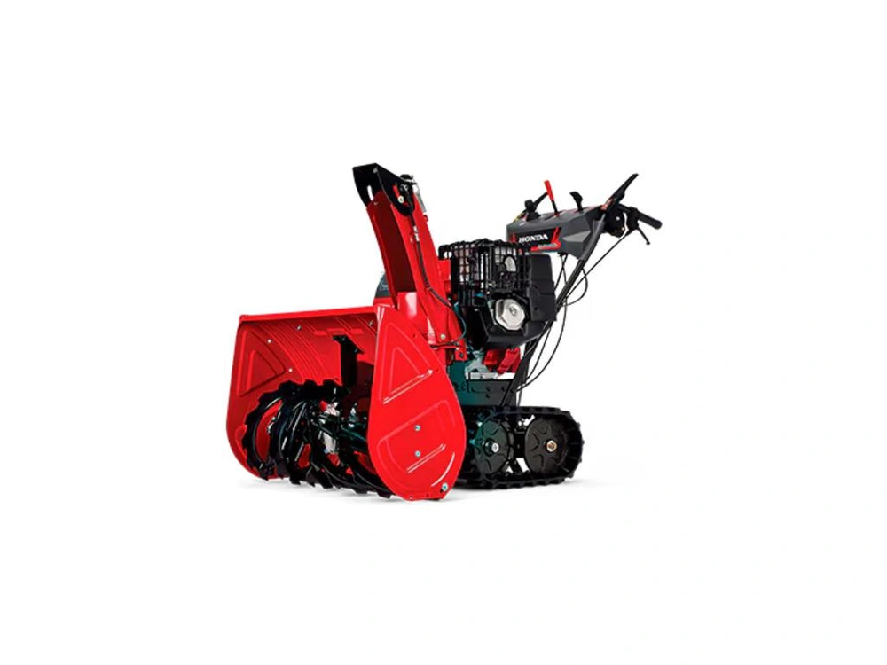 2026 Honda Souffleuse Hss1332ct alt