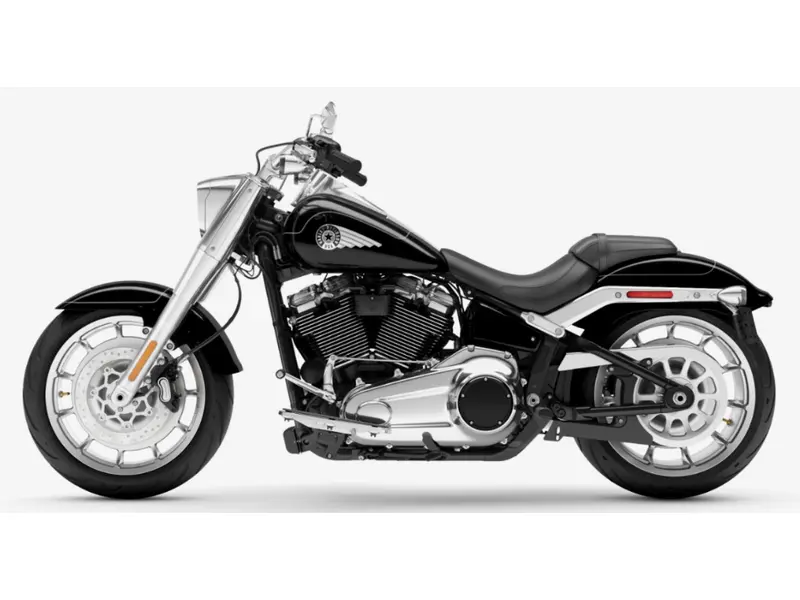 2026 Harley-Davidson FLFB FAT BOY