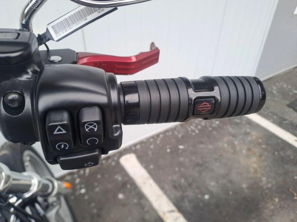 2024 Harley-davidson Fxst - Softail™ Standard alt