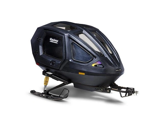 2026 Other Carriole Pour Motoneige alt