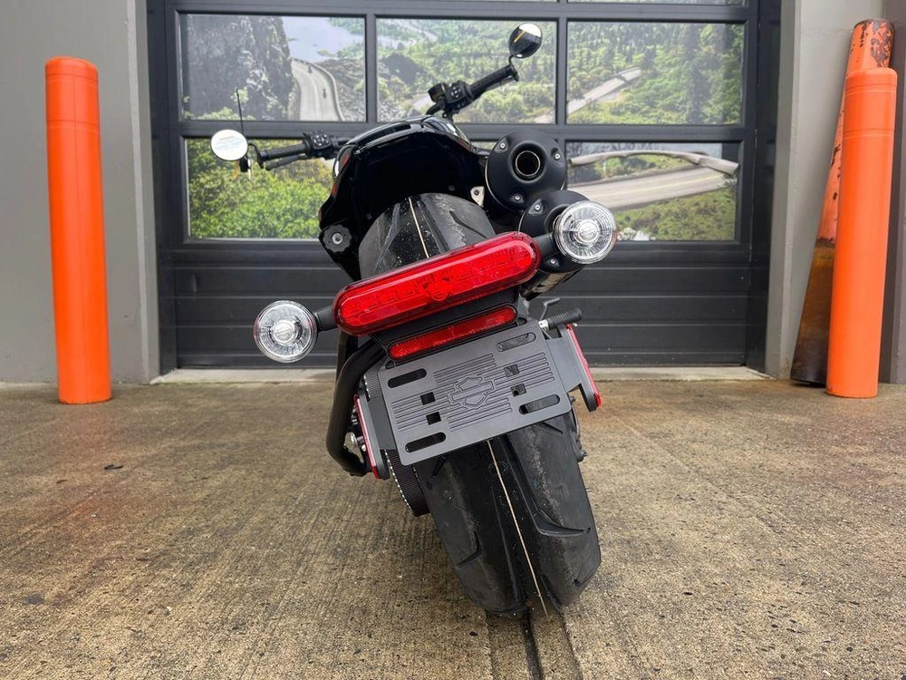2024 Harley-davidson Rh1250s - Sportster™ S alt