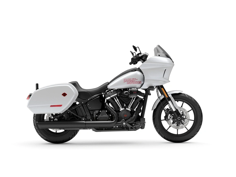 2026 Harley-davidson Low Rider St alt