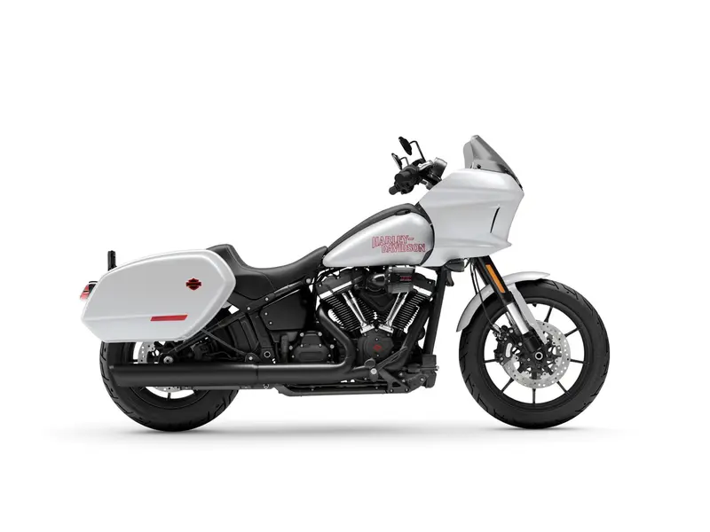 2026 Harley-Davidson LOW RIDER ST