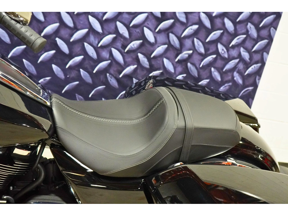 2026 Harley-davidson Fltrx Road Glide alt