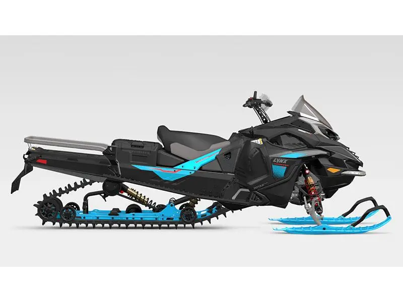 2026 Lynx COMMANDER RE 900 ACE Turbo R PowderMax 1.75" E.S.  w/ 10.25" Touchscreen