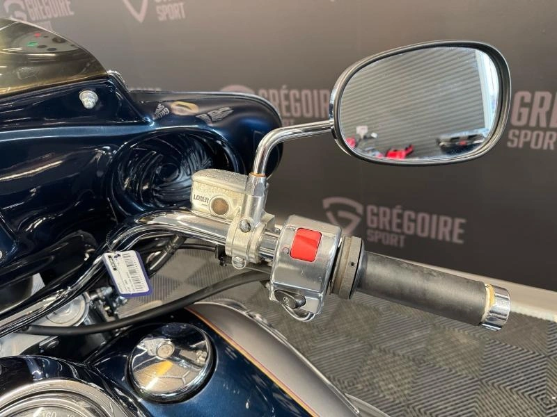 Kawasaki Vulcan 1600 Nomad 2005 alt