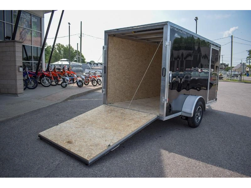 Stealth Trailers C6x12 Sa Rr 2025 alt