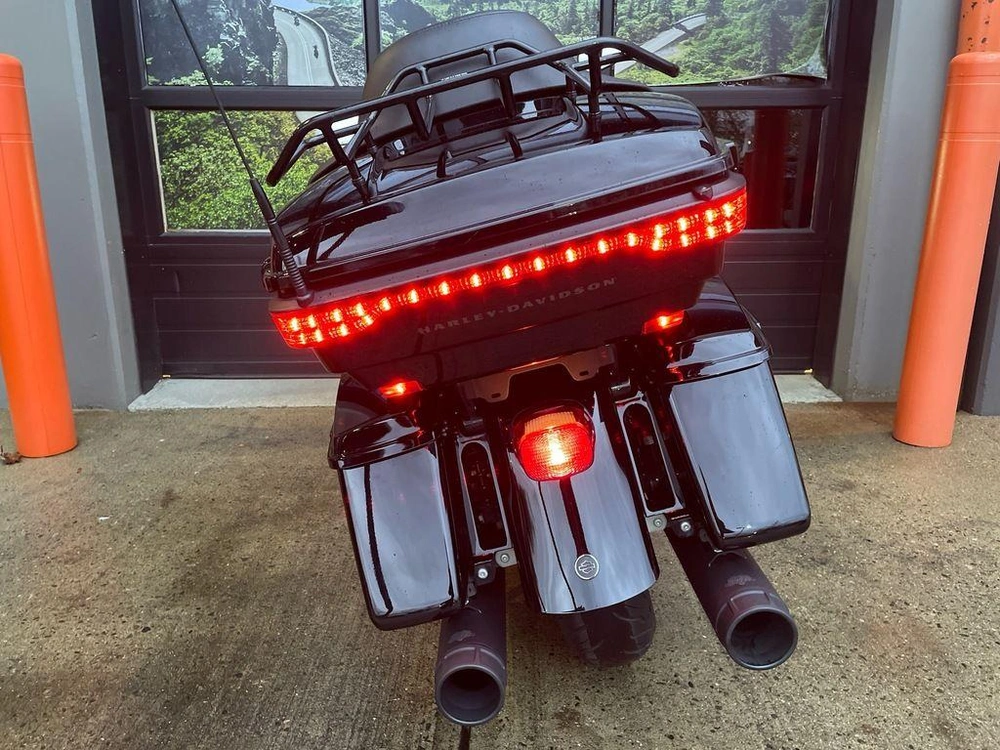 2023 Harley-davidson Fltrk - Road Glide™ Limited alt