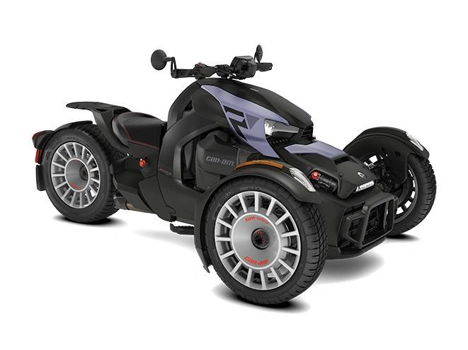 Can-am Ryker Rally (900 Ace) 2025 alt