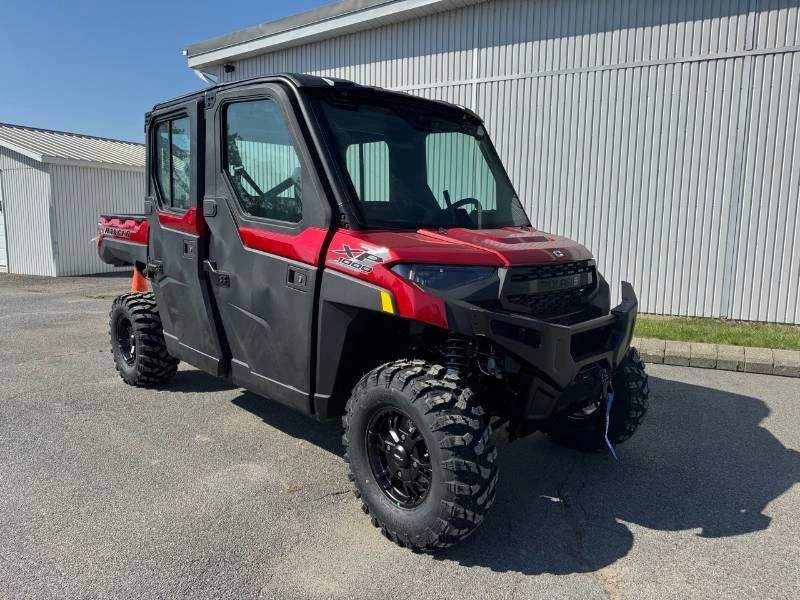 Polaris Ranger Crew Xp 1000 Northstar Edition Ultimate 2026 alt