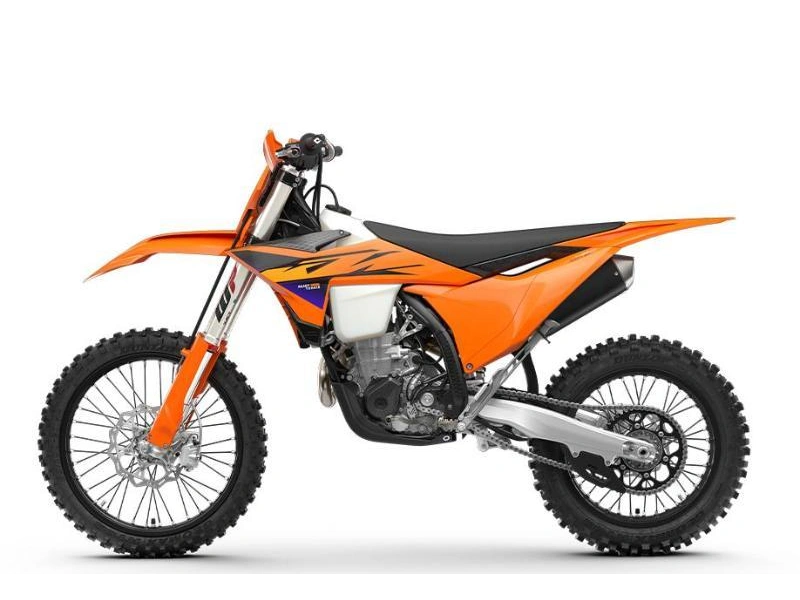 Ktm 450 Xc-f 2026 alt
