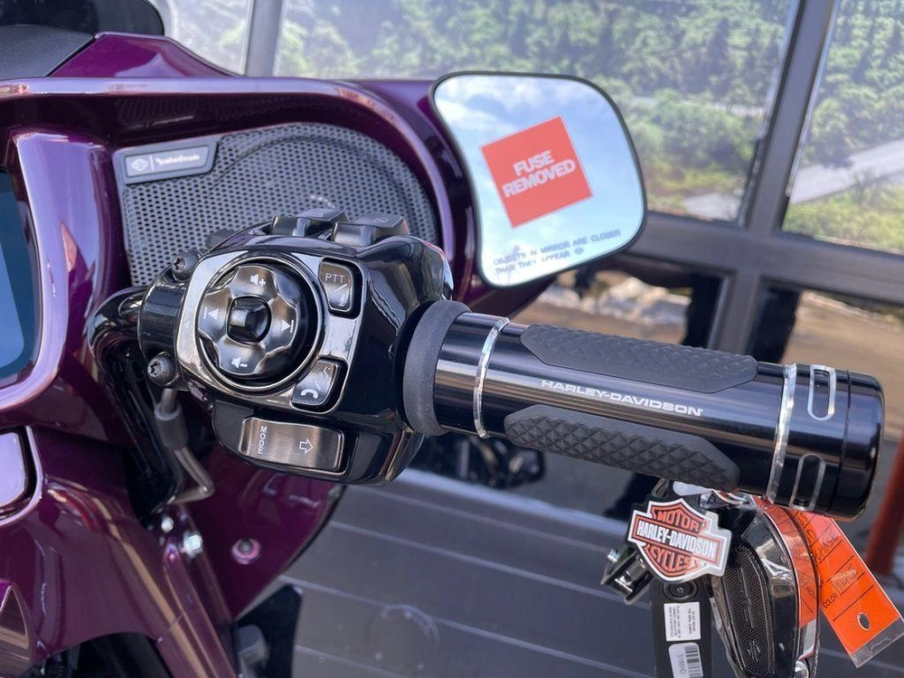 2025 Harley-davidson Flhxse - Cvo™ Street Glide™ alt