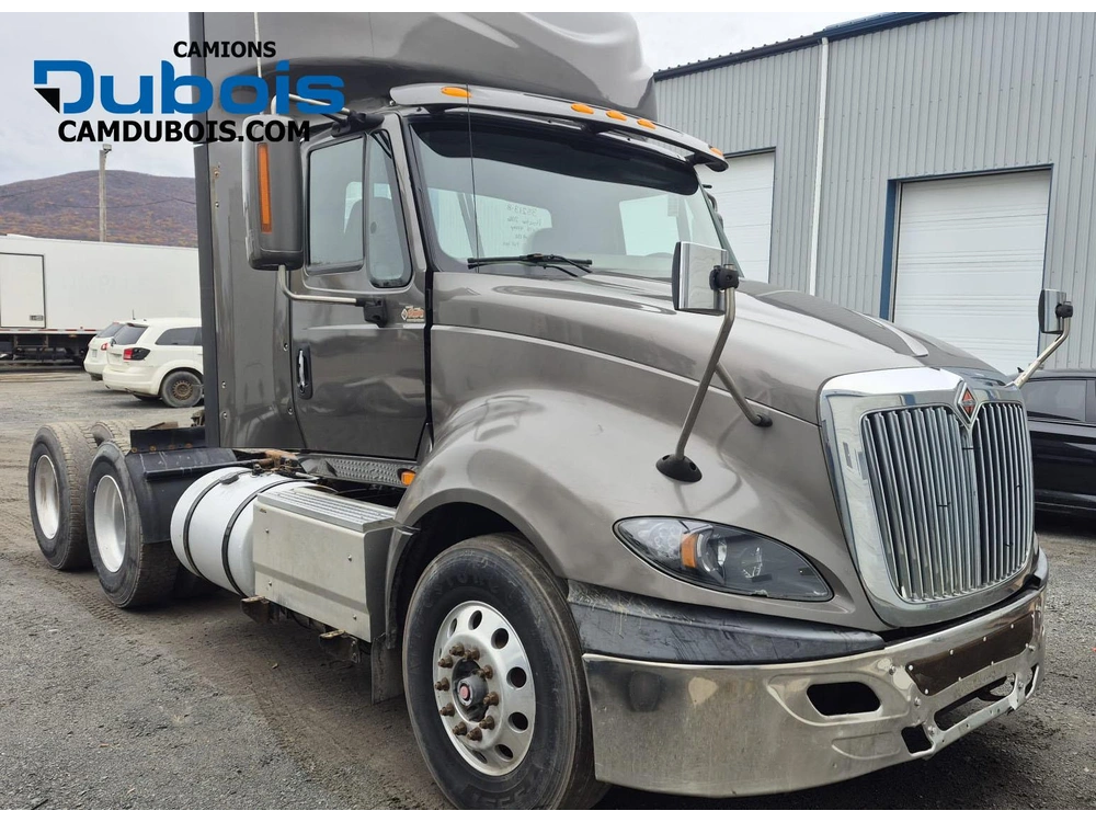 International Prostar 2016 alt