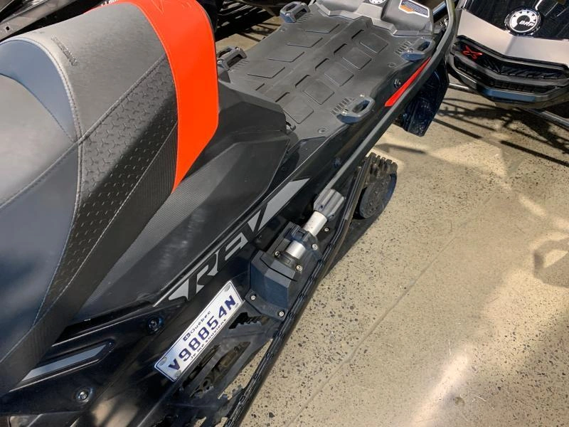 2020 Ski-doo Renegade X 900 Turbo alt