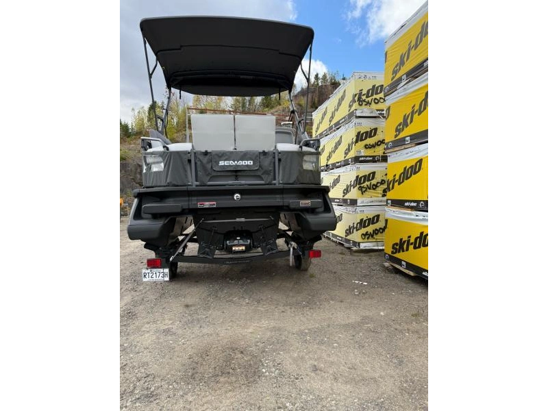 2025 Sea-doo Switch Sport Compact 170ch alt