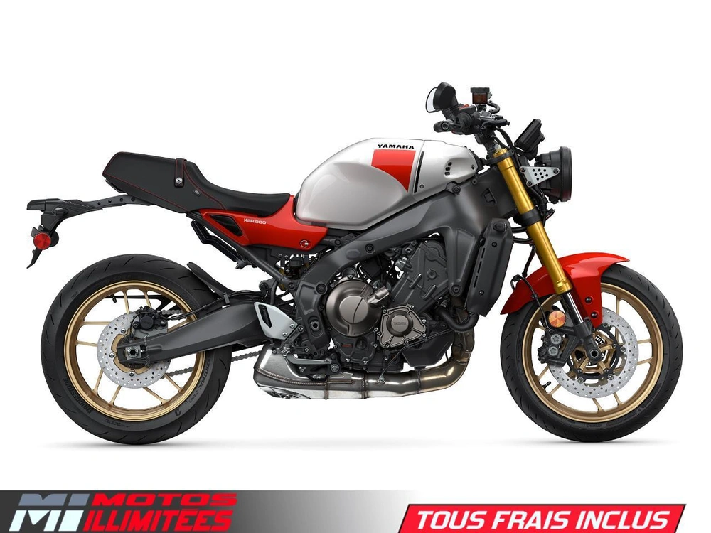 Yamaha Xsr900 2026 alt