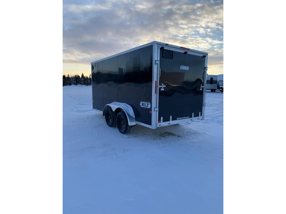 E-z Hauler Ezec7x14 Xlt 2026 alt