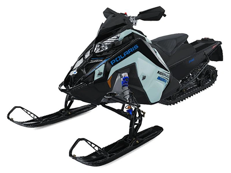 2026 Polaris 850 Switchback Assault Nrw 146 alt
