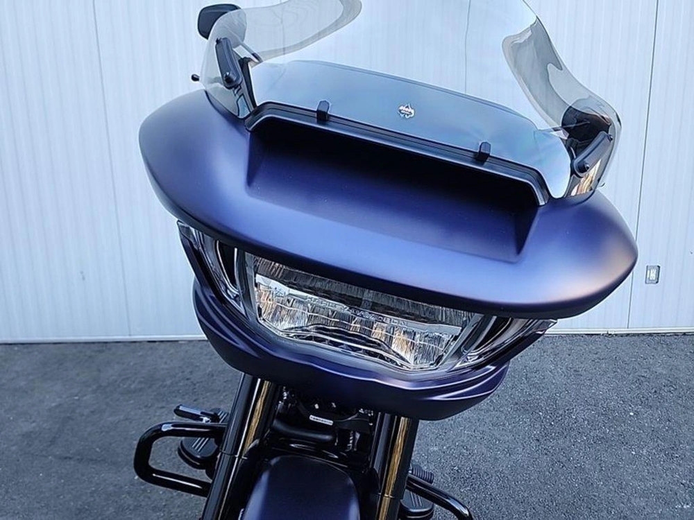 2025 Harley-davidson Fltrx - Road Glide® alt