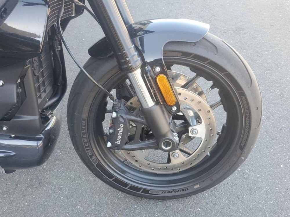 2020 Harley-davidson Elw - Livewire™ alt