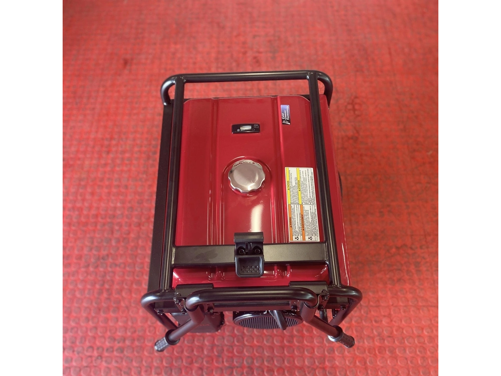 2025 Honda Em6500s2c3 alt