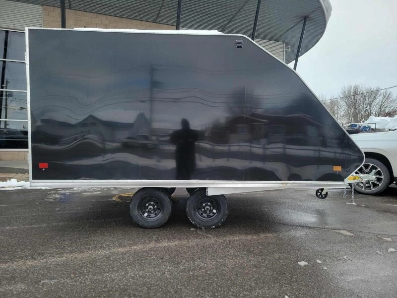 Sno Pro 101x12 Hybrid Tandem Ltd (2pl) 2026 alt