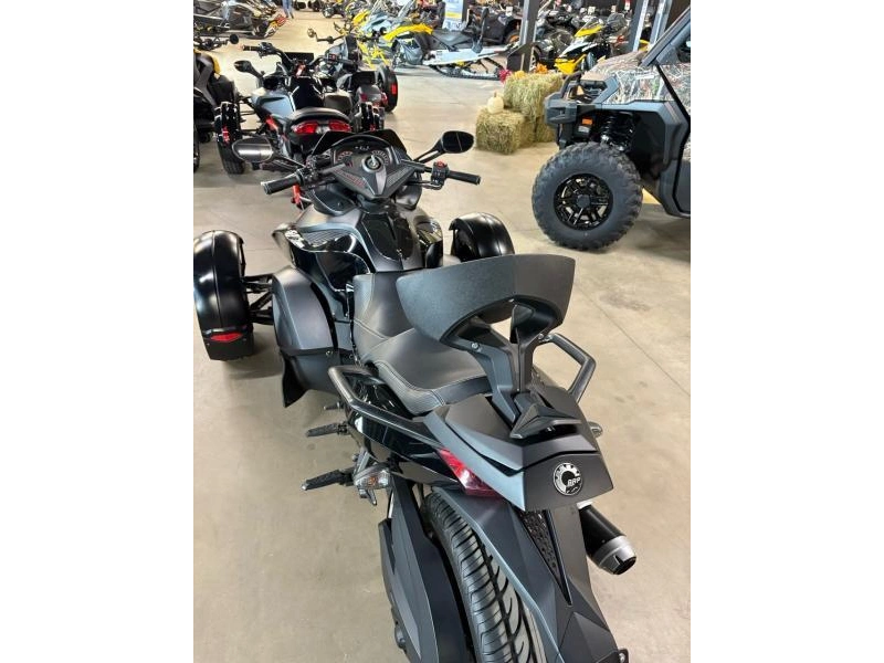 2012 Can-am Spyder Rs-s (sm5) alt