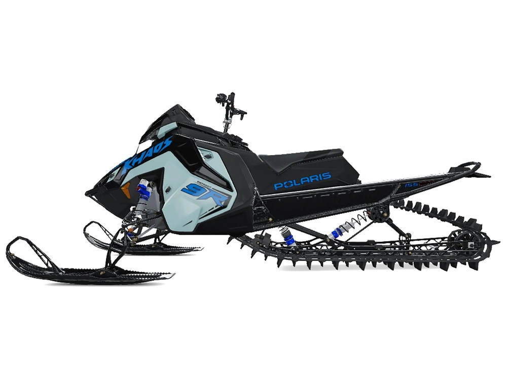 2026 Polaris Patriot 9r Rmk Khaos 155 alt