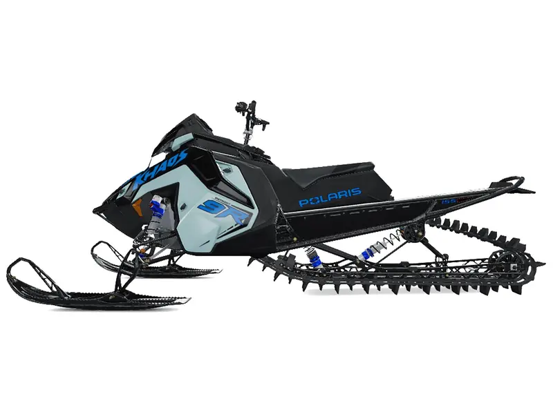 2026 Polaris 9R RMK KHAOS 155 PATRIOT