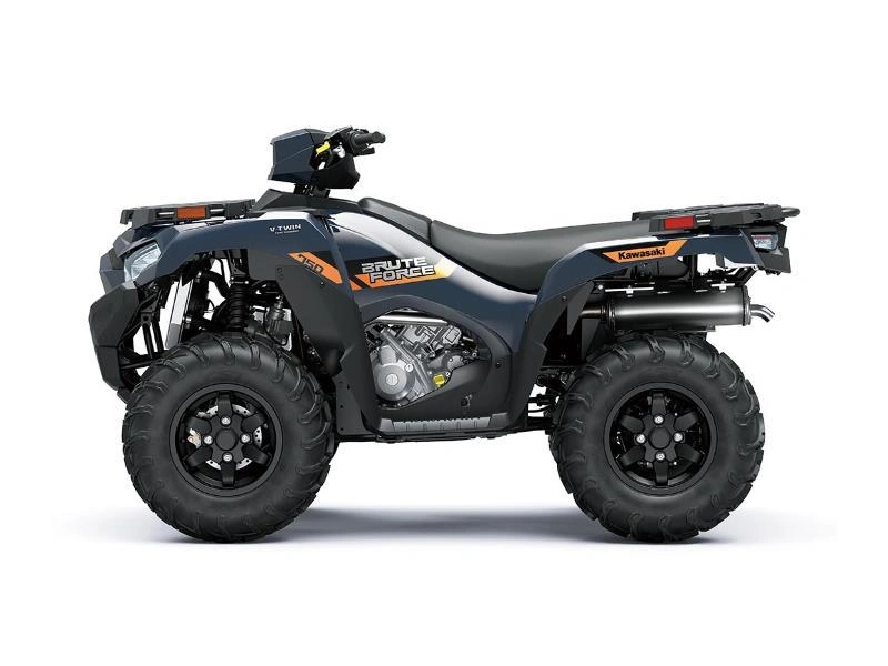 Kawasaki Brute Force 750 Eps 2026 alt
