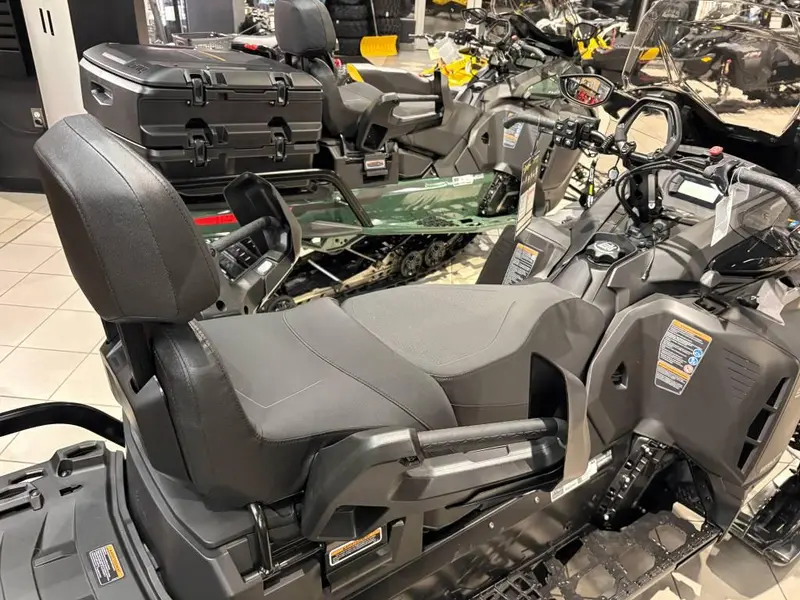 2026 Ski-Doo EXPEDITION LE 20'' 600R E-TEC Crosscut 1.5'' E.S.