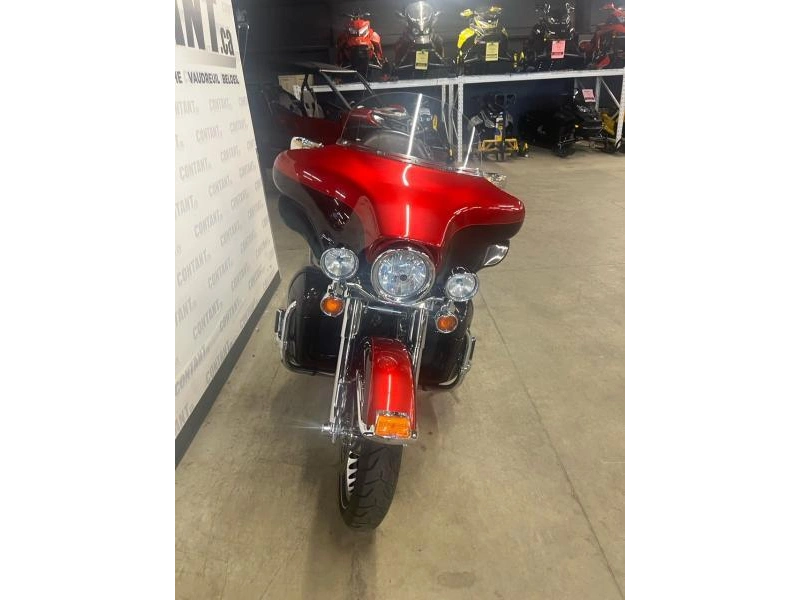 2013 Harley-davidson Flhtcu alt