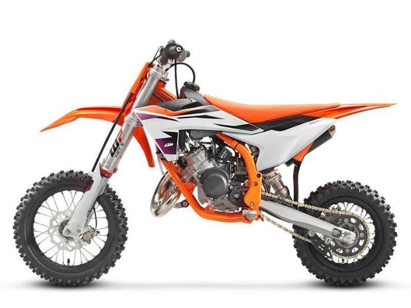 2025 Ktm 50 Sx alt