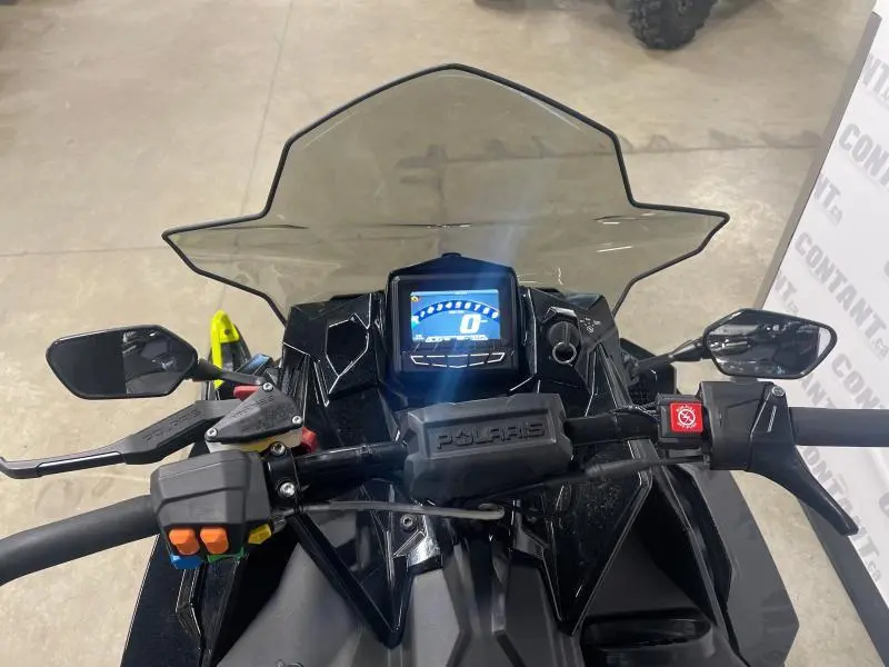 2019 Polaris Switchback XCR 850