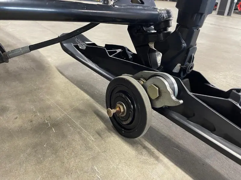 Ski-Doo Renegade Enduro 900 ACE 2017