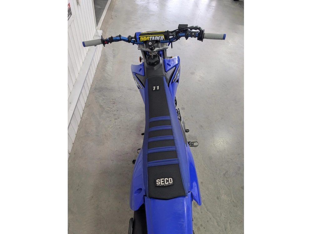 2023 Yamaha Tt-r230 alt