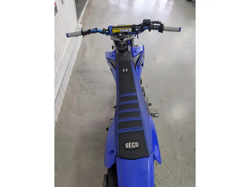 2023 Yamaha TT-R125L thumbnail 9