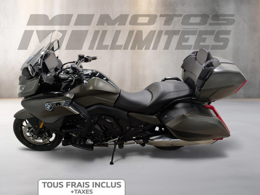Bmw K1600 Grand America Abs 2024 alt