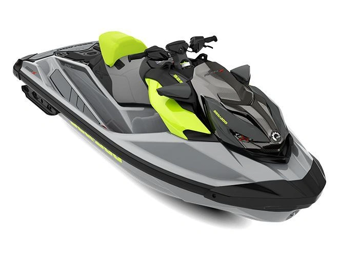 Sea-doo Rxp-x 325 (audio) 2025 alt