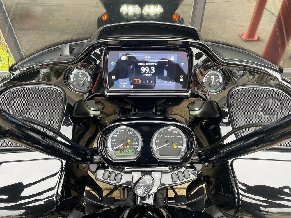 2023 Harley-davidson Fltrk - Road Glide™ Limited alt