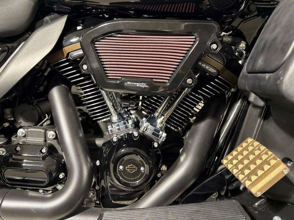 2024 Harley-davidson Flhtk - Ultra Limited™ alt