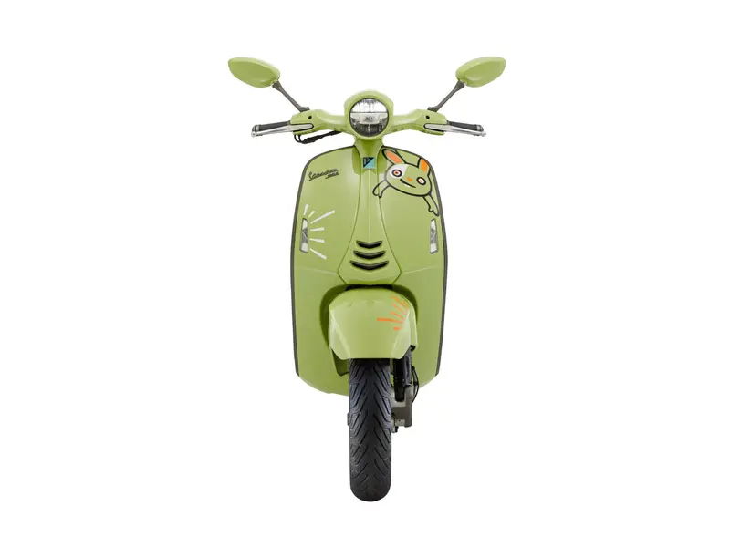 2023 Vespa 946 Bunny  ( 155 CC ) ( LAVAL MOTO ) thumbnail 6