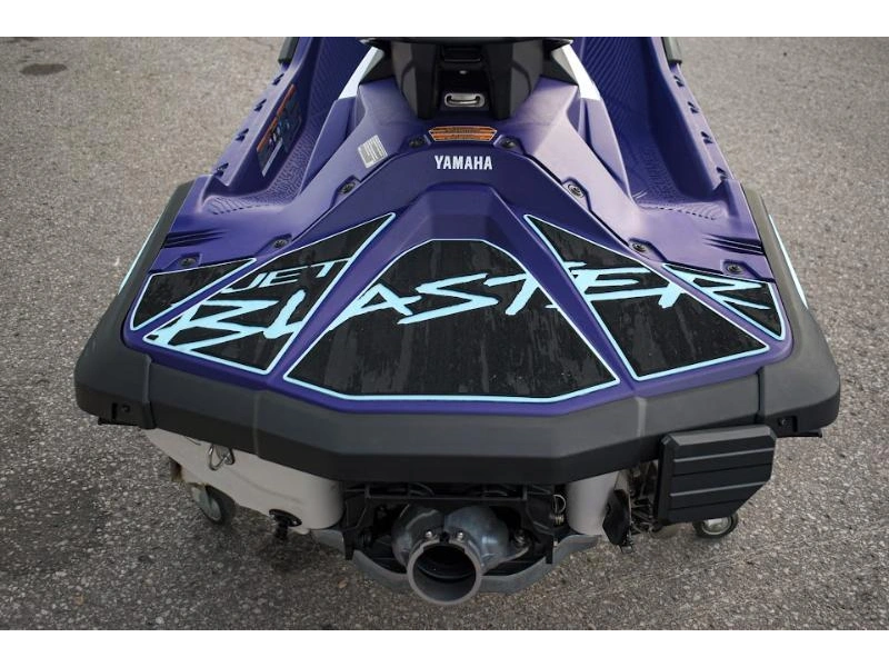 Yamaha Jet Blaster Limited 3 Places 2025 alt